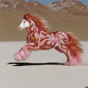 Meet your Posher, Jersey